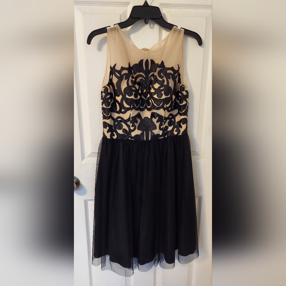 Jackie Jon New York Dress Size 8